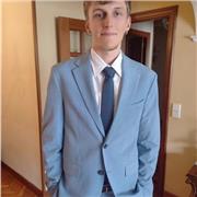 Estudiante de biología ofrece clases de ciencias e inglés para la ESO